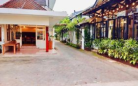 Belaya Hotel