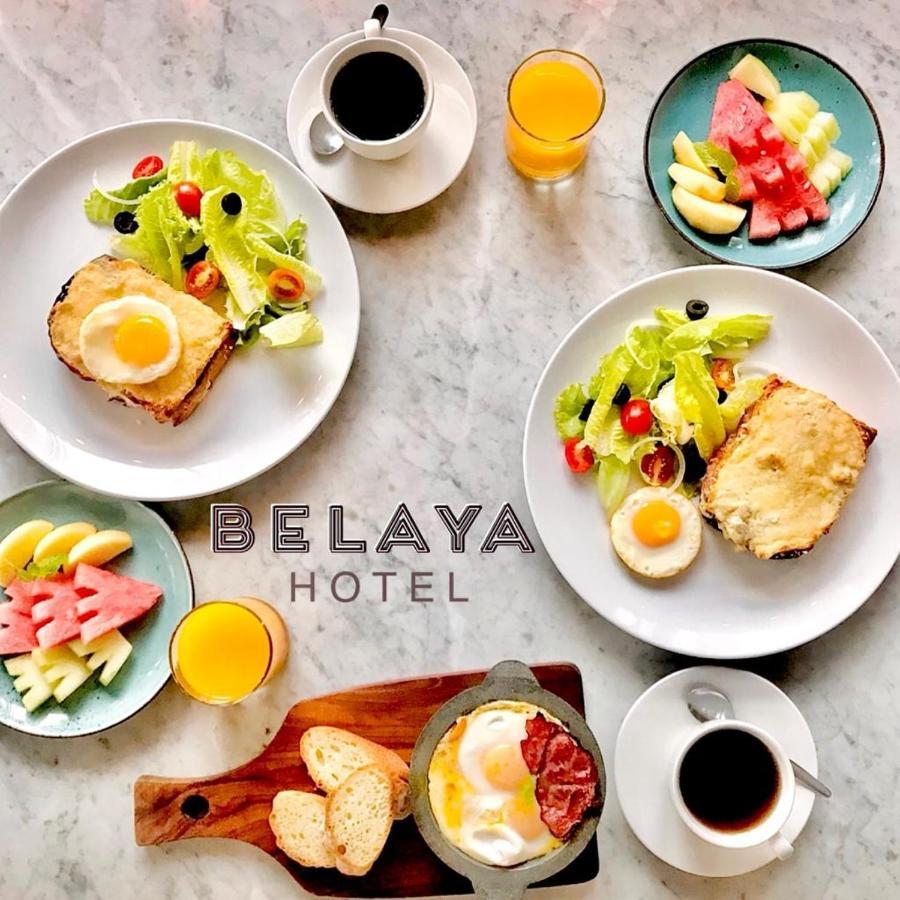 Belaya Hotel Jepara Exterior photo